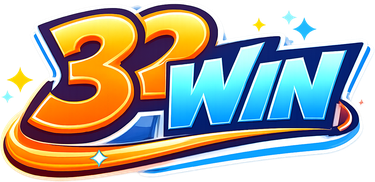 32 Win logo